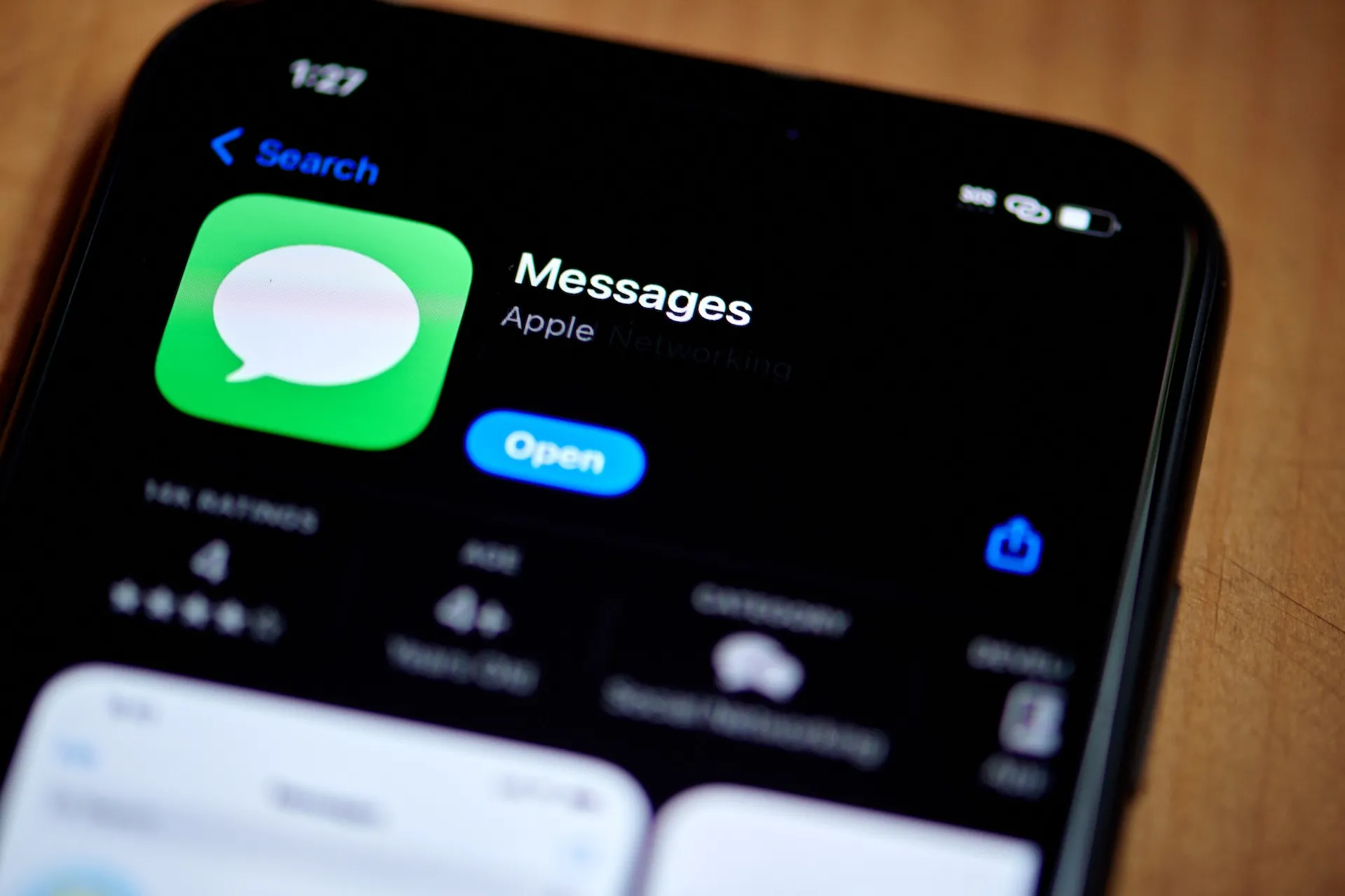 ChatGPT надсилатиме повідомлення через Apple Messages за допомогою нового плагіну 1