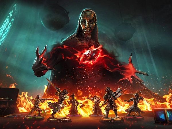 Ubisoft закриває тактичну RPG Champions Tactics: Grimoria Chronicles на базі Web3 та NFT, відмовившись від блокчейну