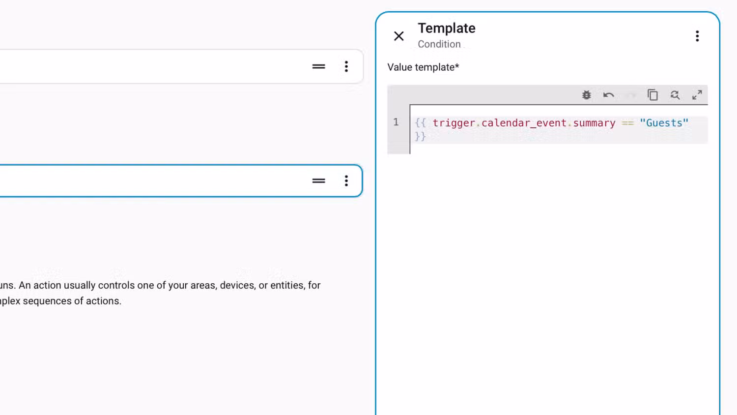 Home Assistant знає про гостей: як мій дім готується до їхнього приїзду завдяки календареві 5 Home Assistant знає про гостей: як мій дім готується до їхнього приїзду завдяки календареві 5