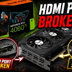 GIGABYTE RTX 5070 Ti не працює через 11 днів: клієнт скаржиться на ігнорування з боку компанії 4
