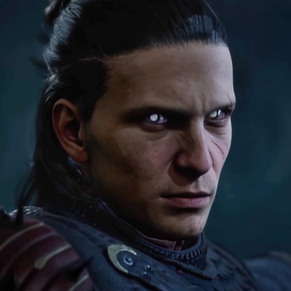 The Blood of Dawnwalker: Екс-розробники Witcher 3 створюють нову сагу в жанрі dark fantasy RPG