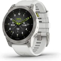 9 вигідних пропозицій на годинники Garmin для бігу від $129 8