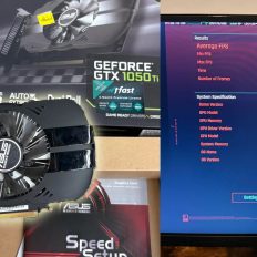 ROG Equalizer від ASUS: зниження падіння напруги для RTX 5090 на 87,5% – стабільність і безпека вище за замовчуванням! 5 ROG Equalizer від ASUS: зниження падіння напруги для RTX 5090 на 87,5% – стабільність і безпека вище за замовчуванням! 5