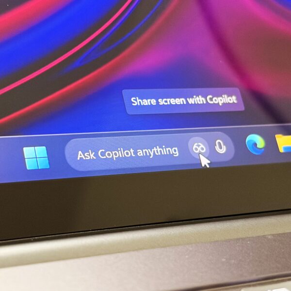 Microsoft відкликає функцію “Ask Copilot” у Windows 11 для її вдосконалення