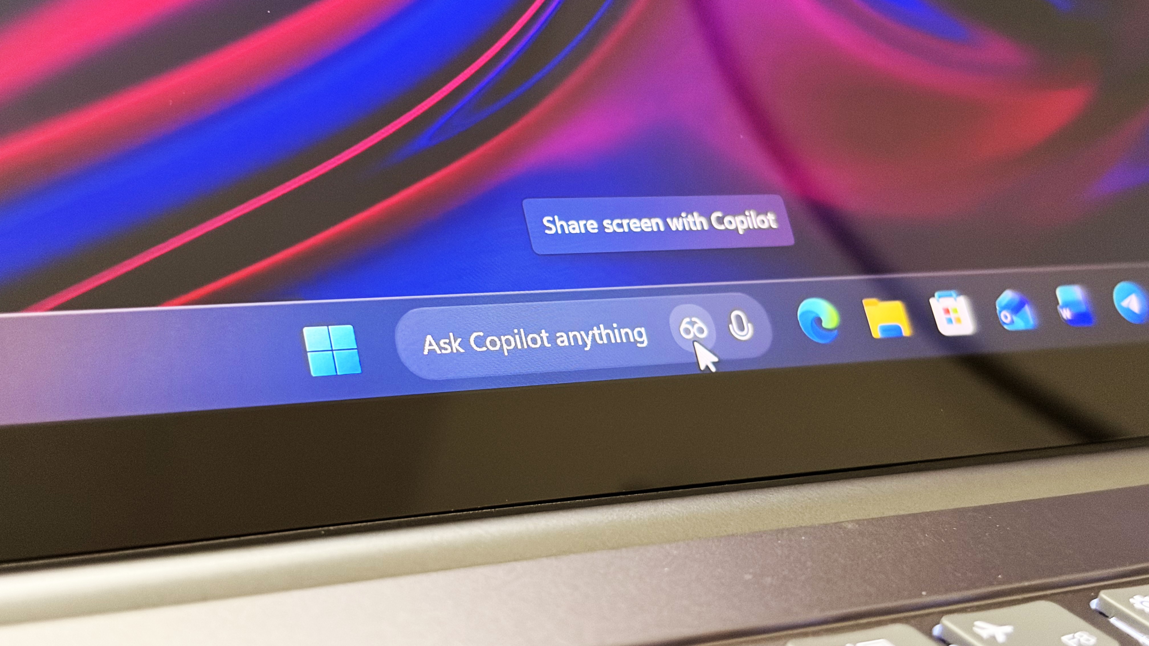 Microsoft відкликає функцію "Ask Copilot" у Windows 11 для її вдосконалення 1 Microsoft відкликає функцію "Ask Copilot" у Windows 11 для її вдосконалення 1