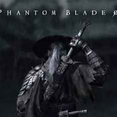 Phantom Blade Zero розпочала передзамовлення з боями від Донні Єна: нові деталі 17 серпня 9