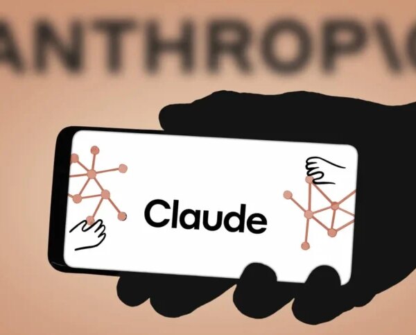 Claude chatbots leaking into Google Search: How to block access