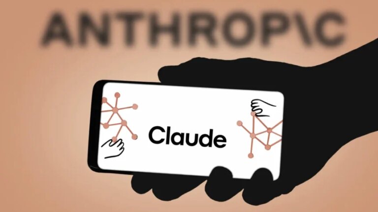 Claude chatbots leaking into Google Search: How to block access 1