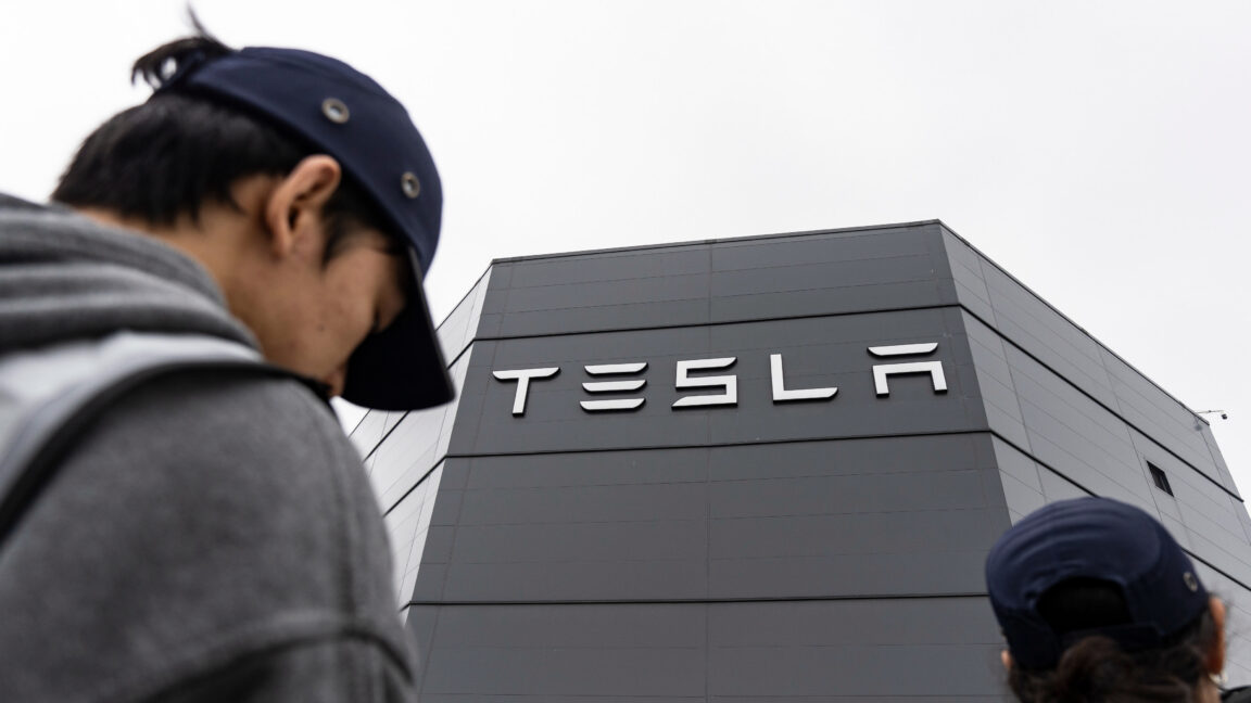 Скільки ще Китай годуватиме Tesla? 2