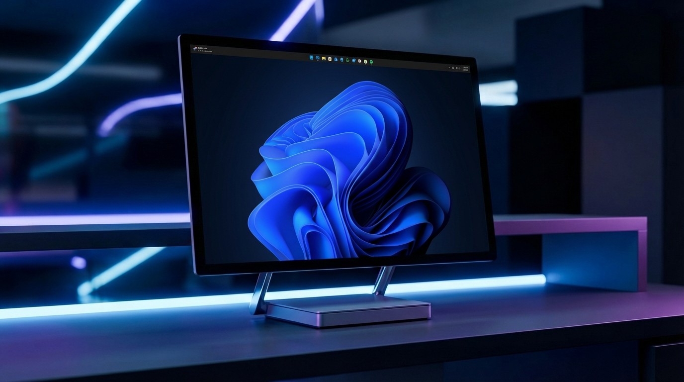 Microsoft завершує фінальне тестування великого оновлення Windows 11 2