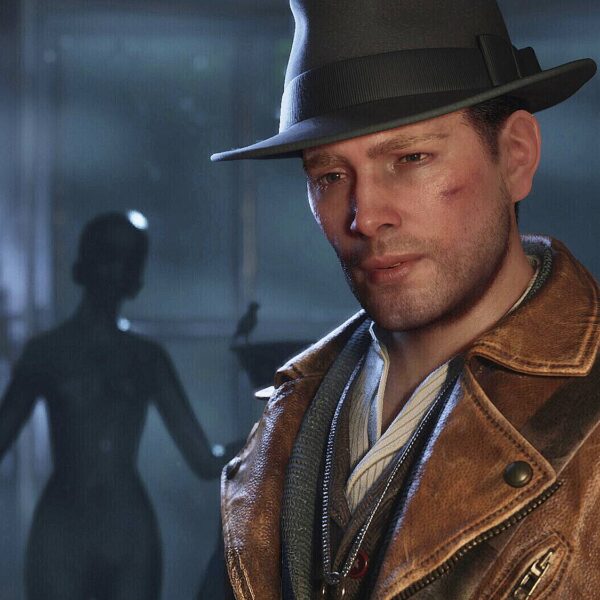 The Sinking City 2: нова гра, що вгамує спрагу за Resident Evil