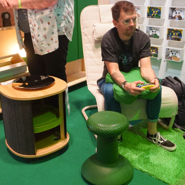 IKEA та Xbox: непомітний апгрейд для геймерів