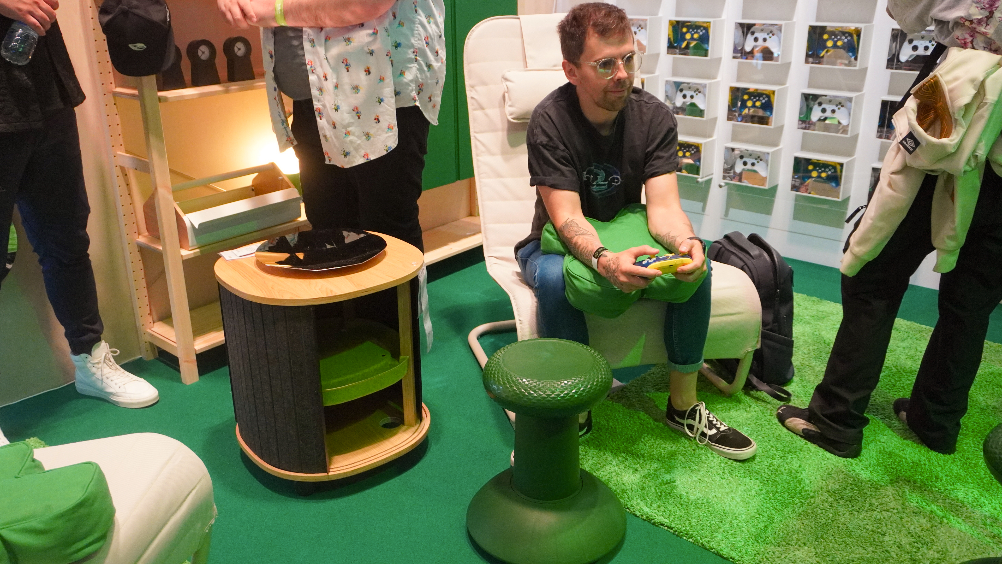IKEA та Xbox: непомітний апгрейд для геймерів 1