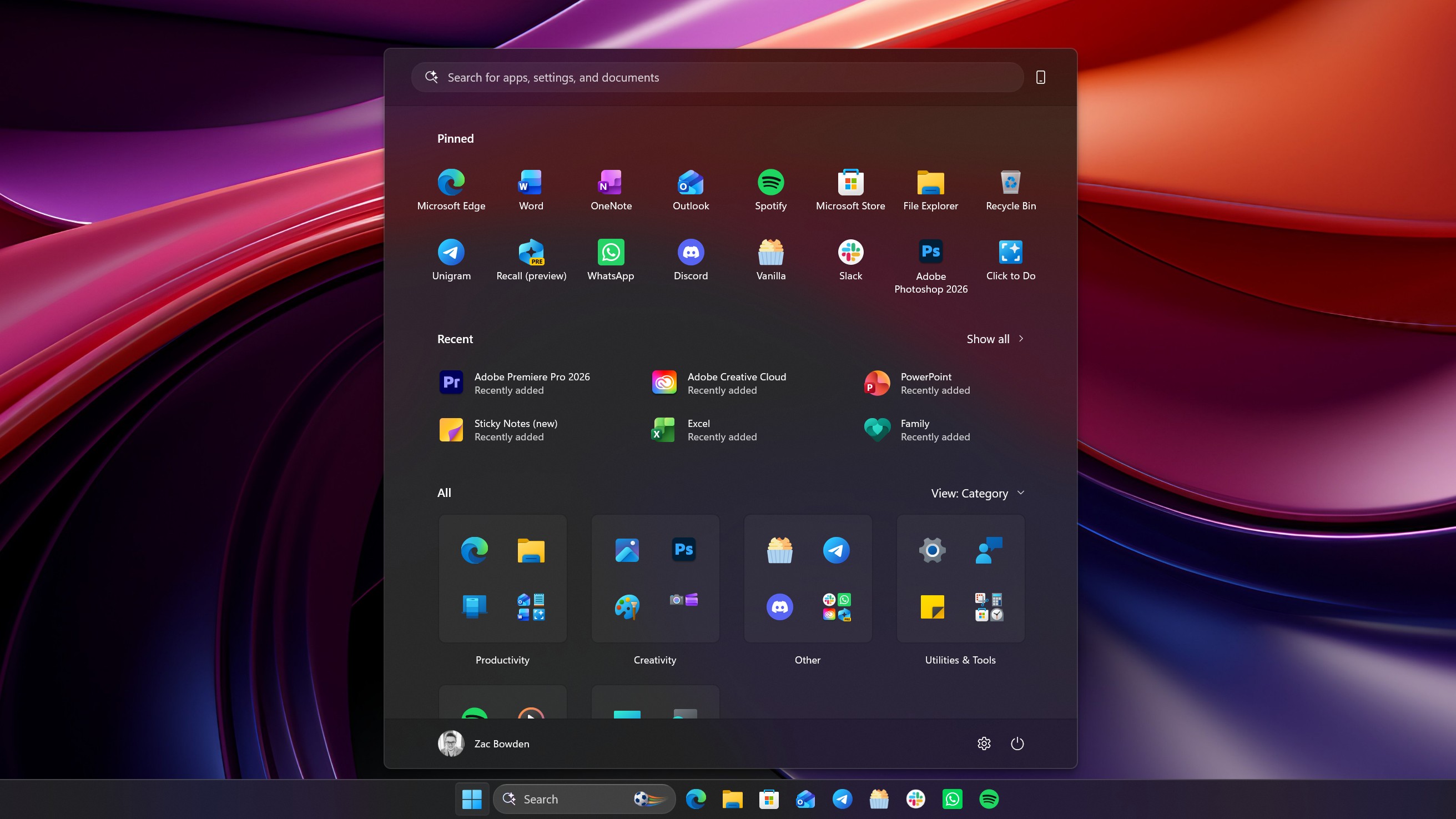 Microsoft оновлює ще більше елементів інтерфейсу Windows 11: ось що далі в списку модернізацій 7 Microsoft оновлює ще більше елементів інтерфейсу Windows 11: ось що далі в списку модернізацій 7