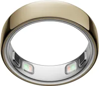 Oura Ring 5: Як я збільшив тривалість сну з 6 до 7 годин 3