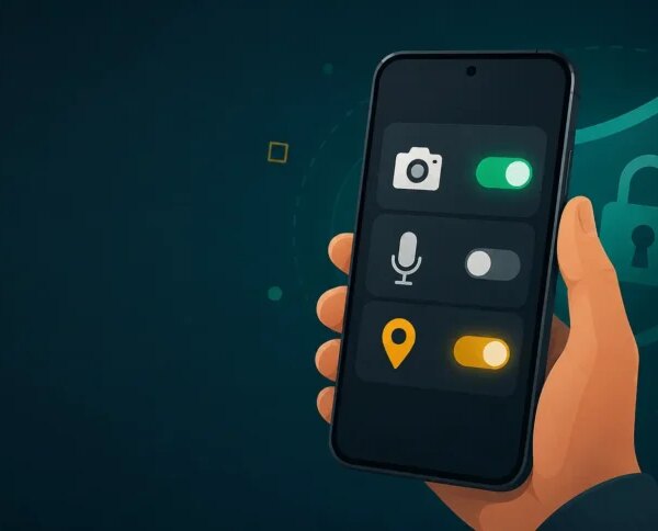 Android: як повернути обовʼязковий дозвіл