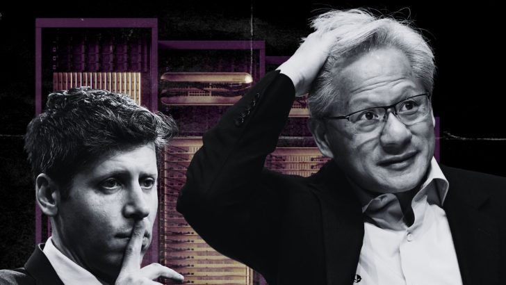 Ціни на сервери NVIDIA Vera Rubin та Blackwell можуть зрости до 17% через подорожчання пам'яті 1