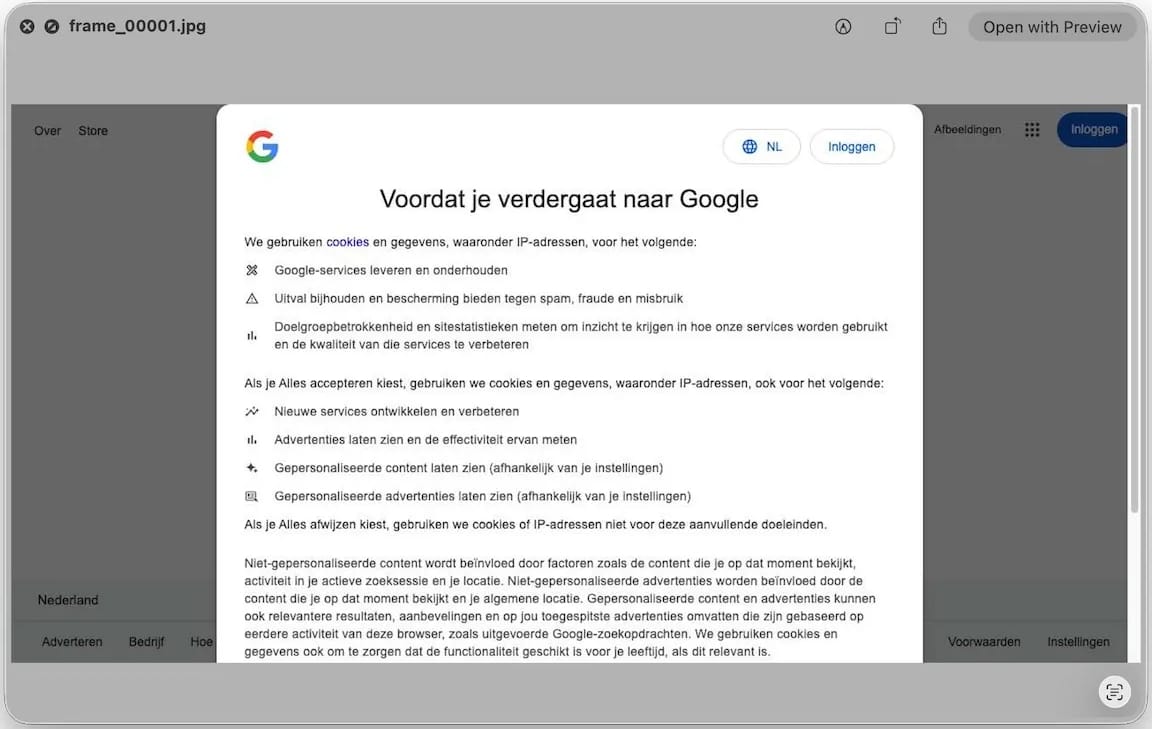 AmnesiaStealer краде сесії користувачів macOS через віддалене керування 5