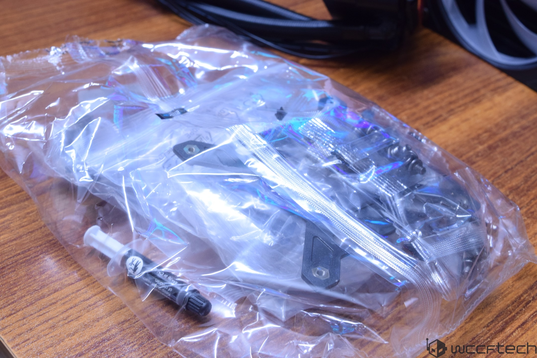 ASRock Challenger 360: ефективне охолодження за привабливою ціною 5