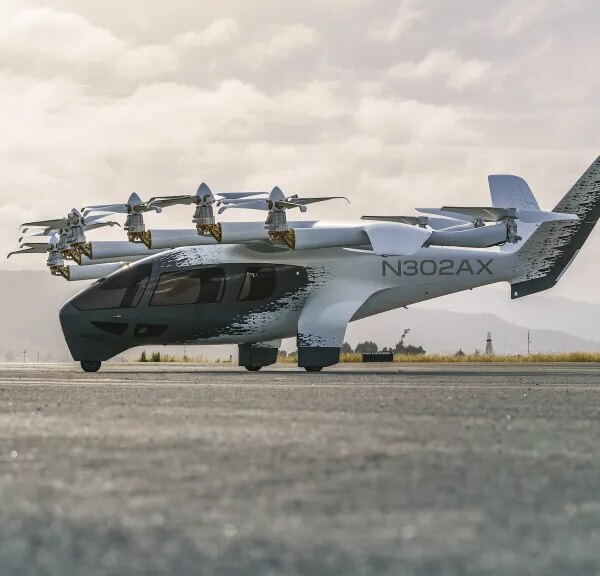 Archer придбав колишнього конкурента Wisk Aero