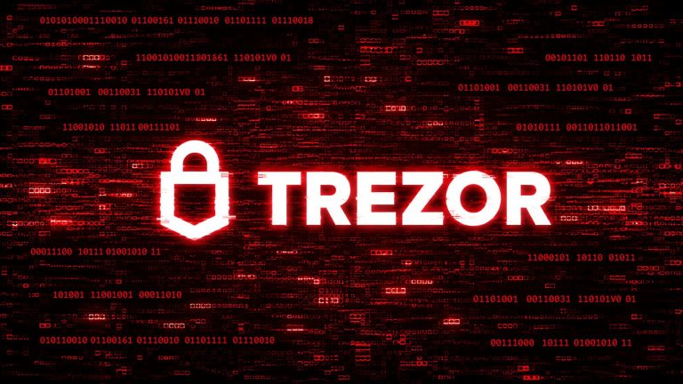 Trezor: витік даних торкнувся майже 14 тисяч клієнтів 6 Trezor: витік даних торкнувся майже 14 тисяч клієнтів 6