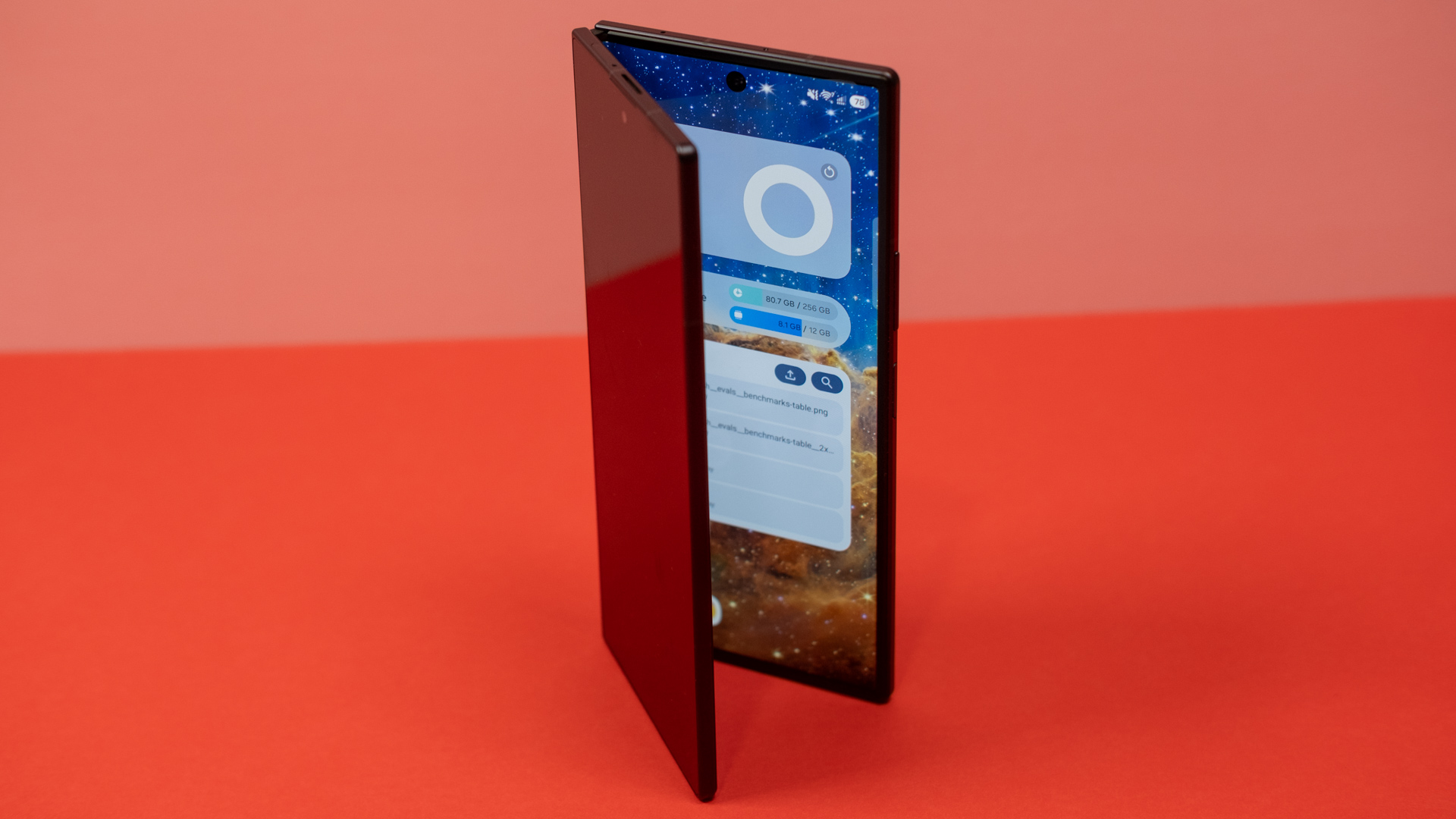 Samsung Galaxy Z Fold 8 Ultra: огляд ультра-складання з ультра-ціною 1