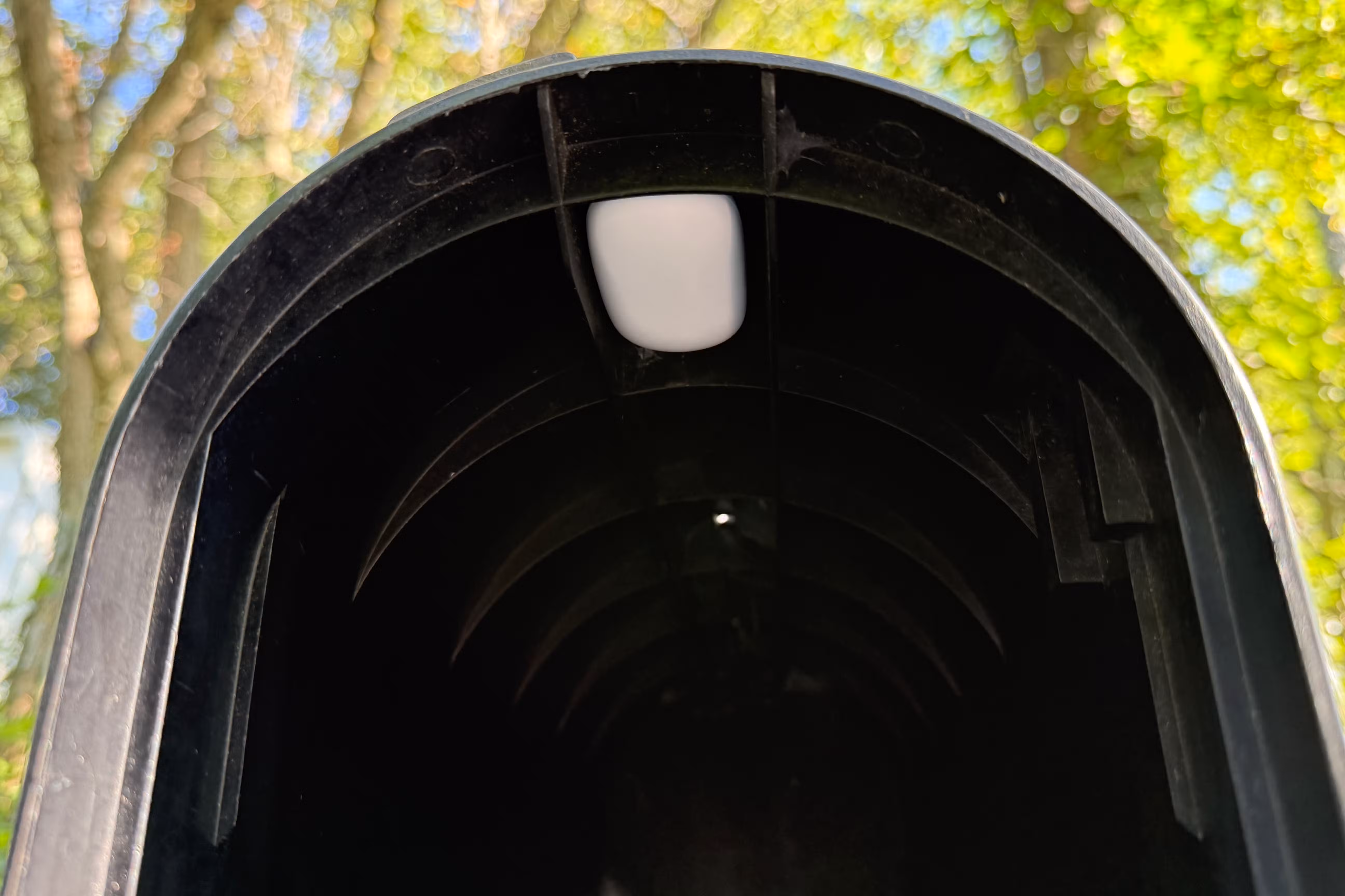 Wi-Fi у поштовій скриньці: неочікувана користь</b> 10