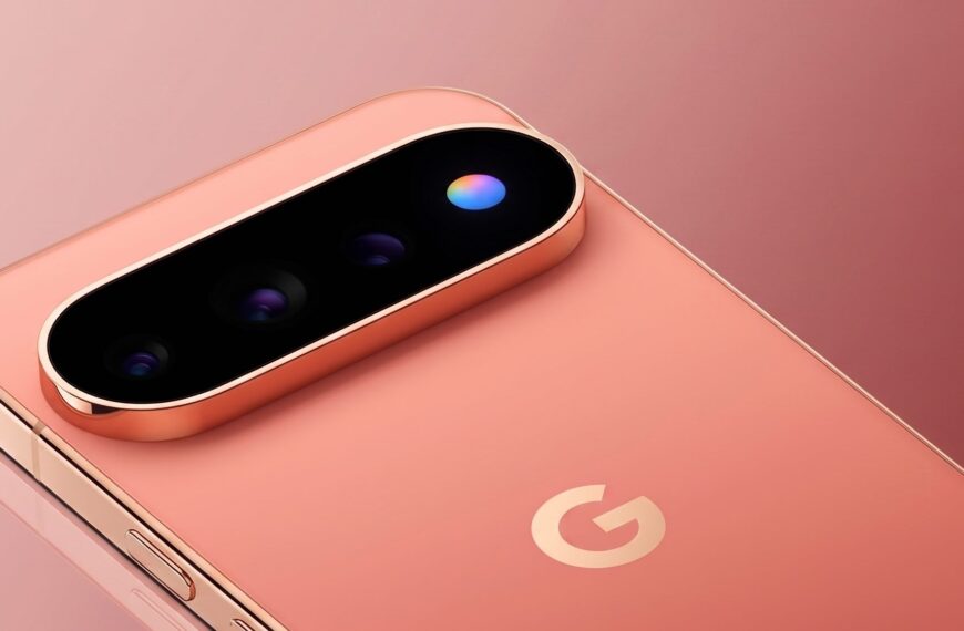 Google Pixel 11 Pro XL: Tensor G6 поступається Snapdragon 8 Gen 4 96%