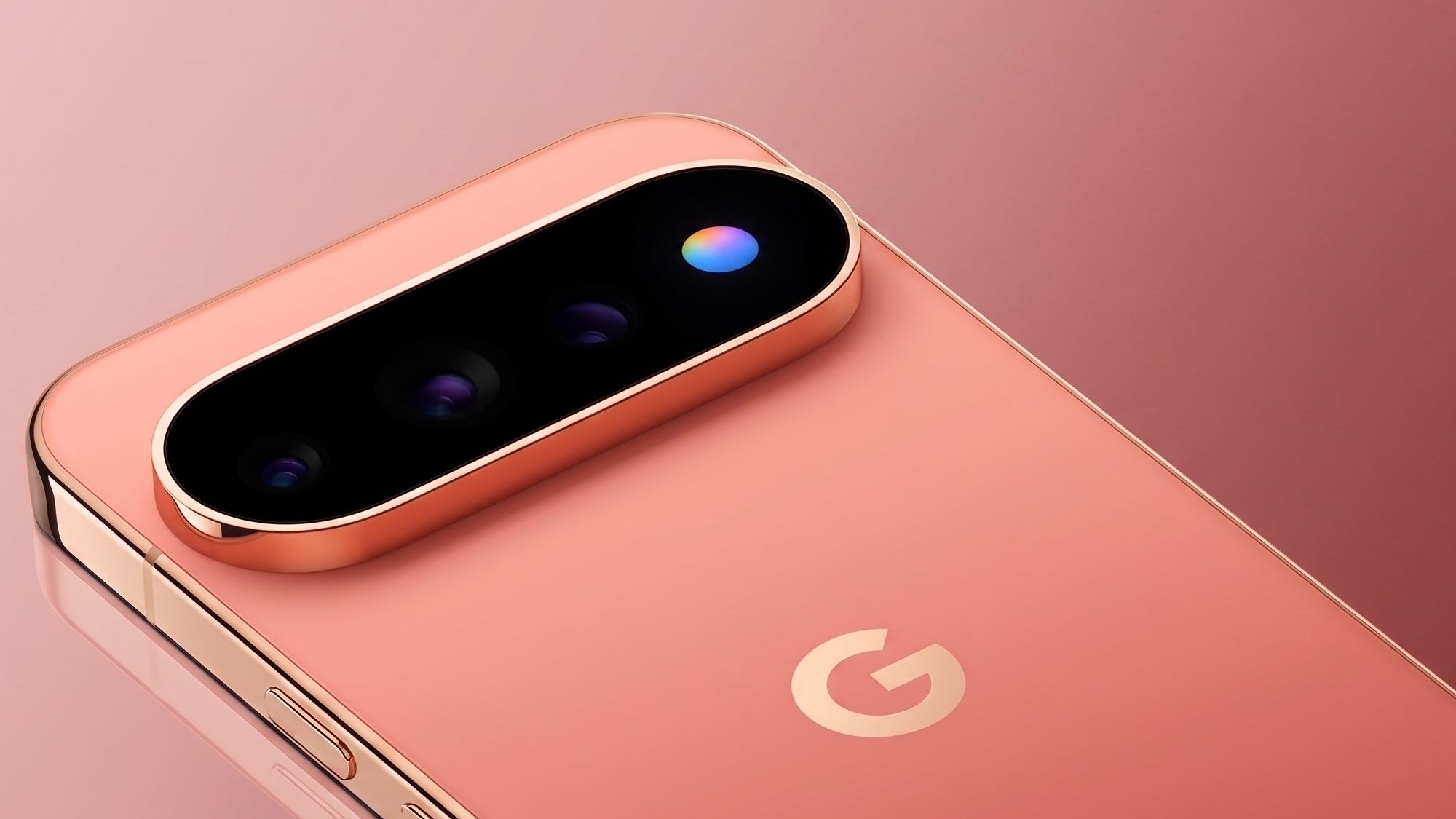 Google Pixel 11 Pro XL: Tensor G6 поступається Snapdragon 8 Gen 4 96% 1