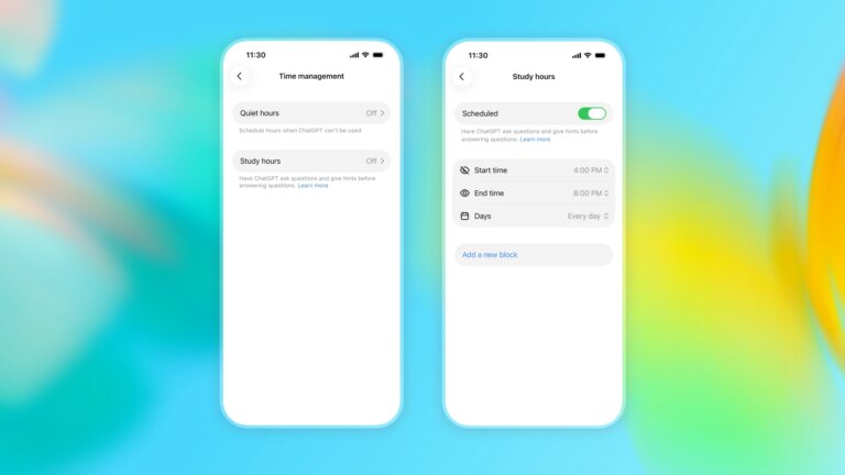 OpenAI випустила безпечніший ChatGPT для підлітків 4