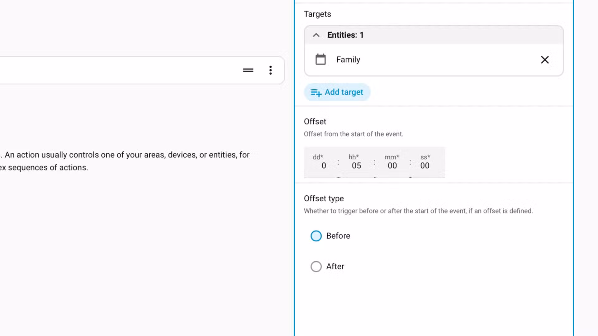 Home Assistant знає про гостей: як мій дім готується до їхнього приїзду завдяки календареві 16 Home Assistant знає про гостей: як мій дім готується до їхнього приїзду завдяки календареві 16
