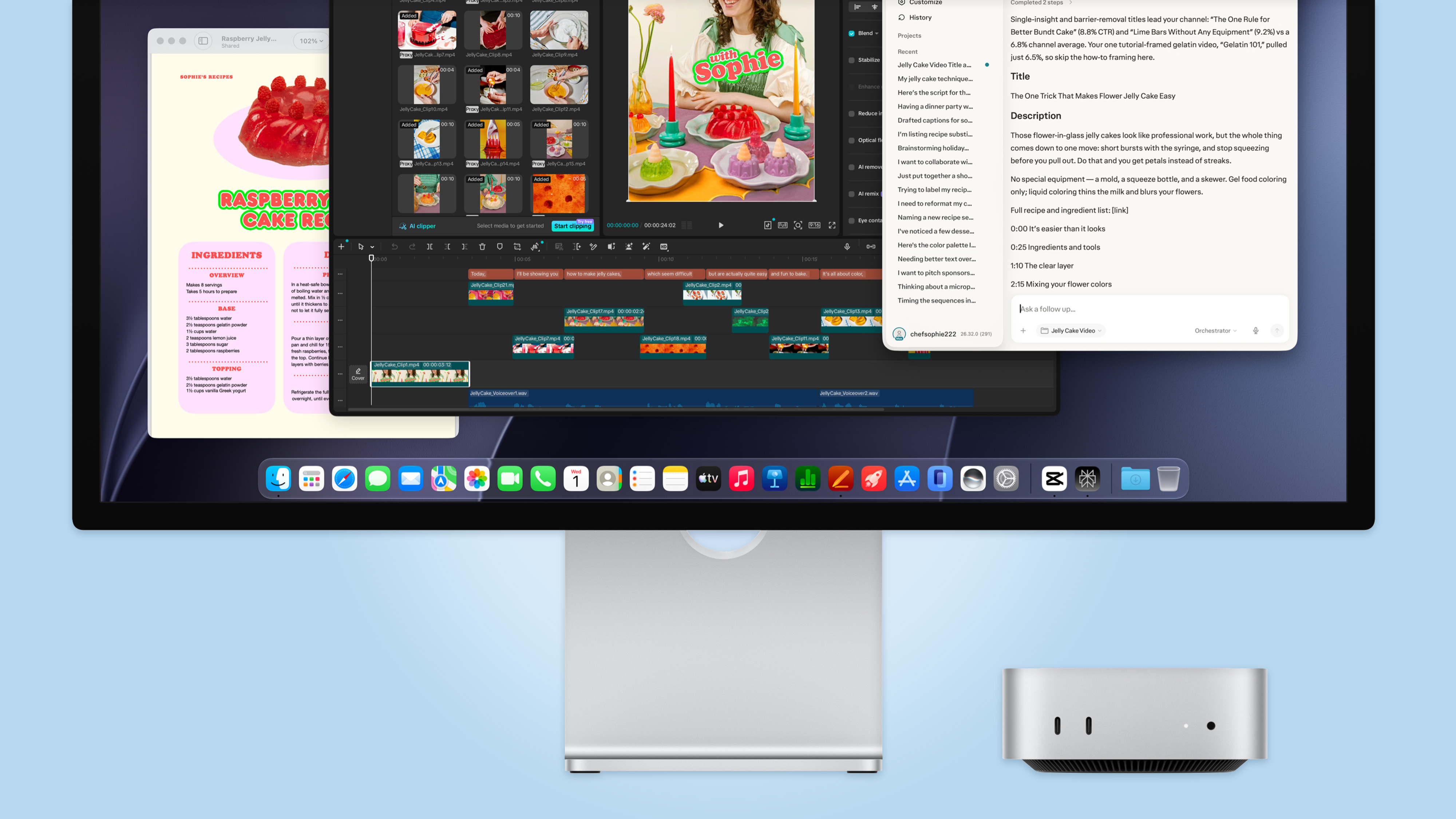 Apple M6 Mac mini: Потужніший, ніж M5 Pro, але повільніший 2