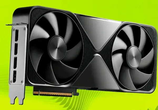 Nvidia вдвічі підвищила ціну RTX 6000 Ada Generation