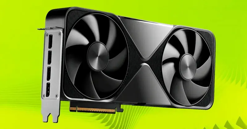 Nvidia вдвічі підвищила ціну RTX 6000 Ada Generation 1 NVIDIA RTX PRO 6000 HERO