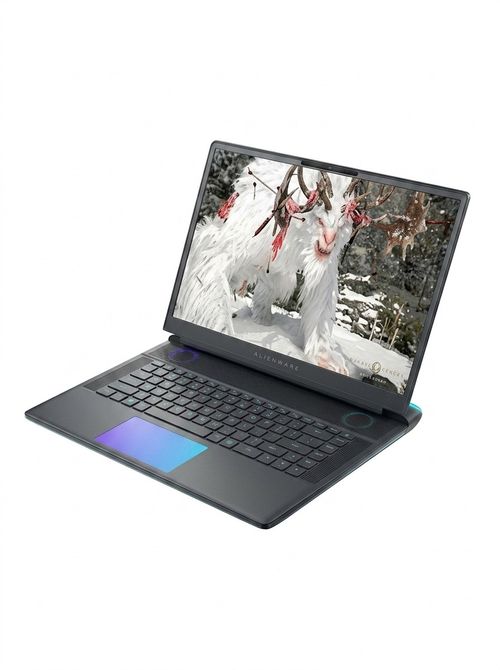 Dell пропонує 12 ноутбуків від $900 для ігор, навчання та школи 12