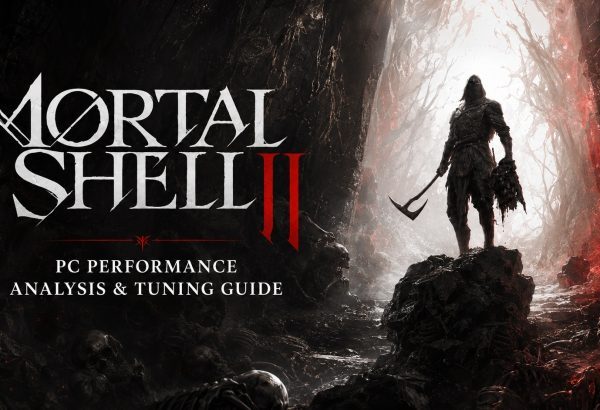 Mortal Shell II: аналіз продуктивності та посібник з налаштування для ПК