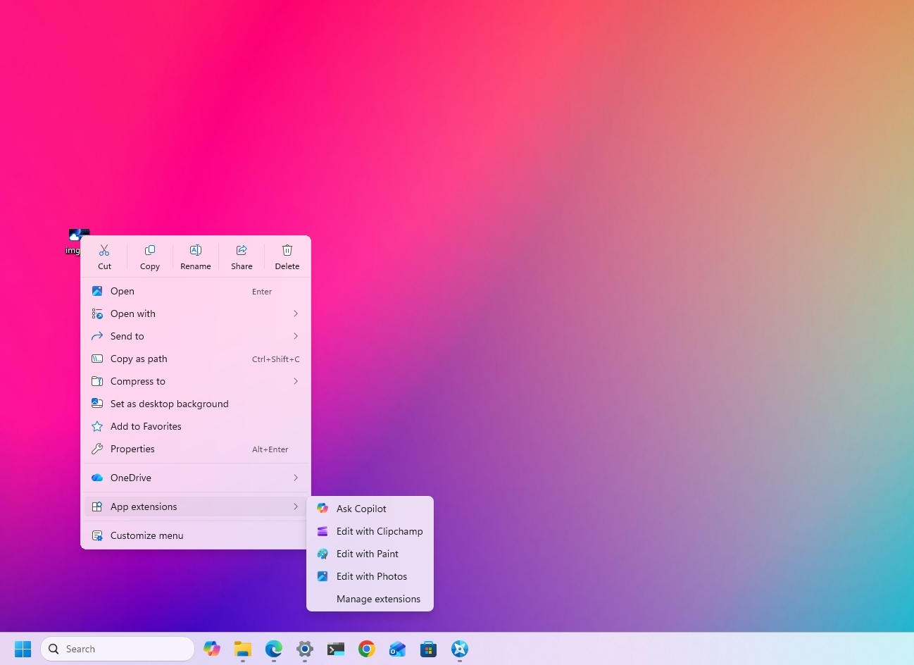 Microsoft виправляє проблеми кастомізації Windows 11 2
