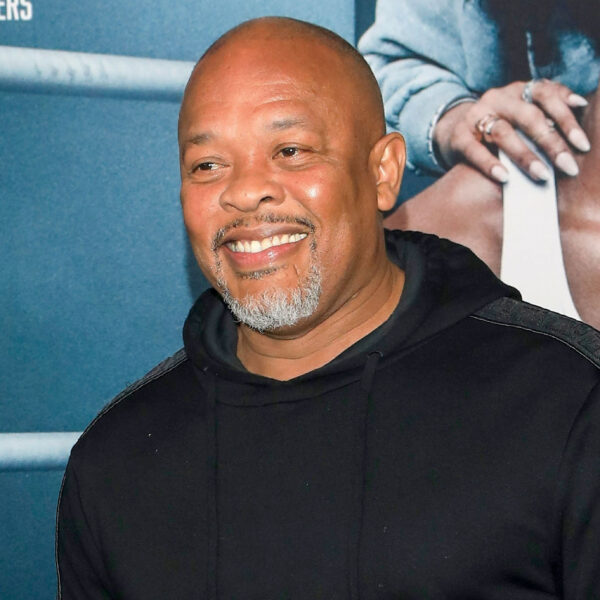 Dr. Dre: Штучний інтелект загрожує лише тим, хто не вміє творити