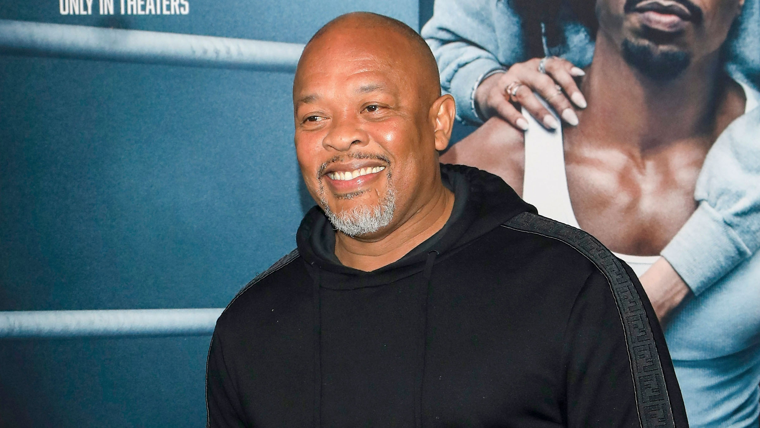 Dr. Dre: Штучний інтелект загрожує лише тим, хто не вміє творити 1