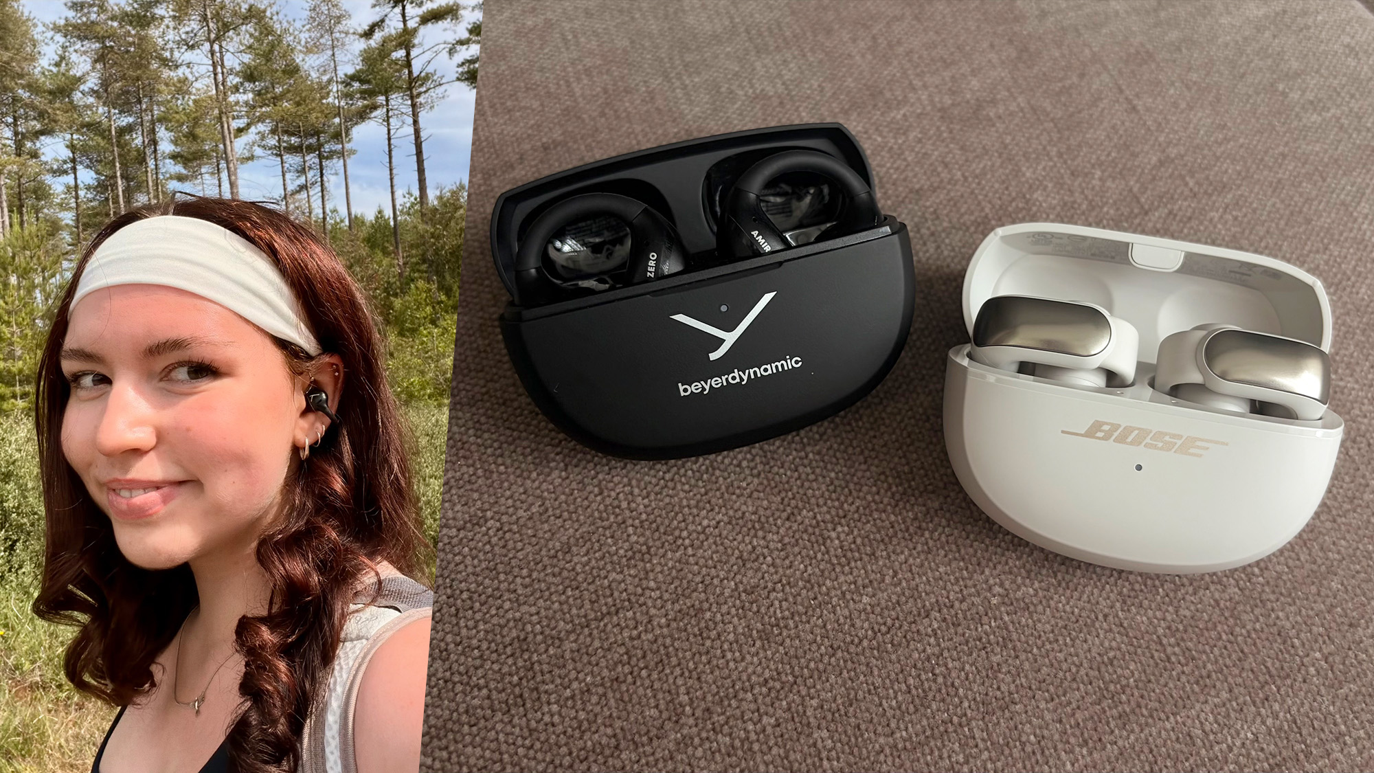 Відмовився від Bose за $300 на дешевшу відкриту модель — найкращий вибір 1 Відмовився від Bose за $300 на дешевшу відкриту модель — найкращий вибір 1