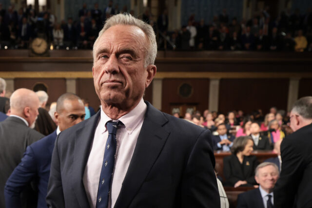 Викриття брехні RFK Jr. Сенатори вимагають розслідування та відсторонення 1