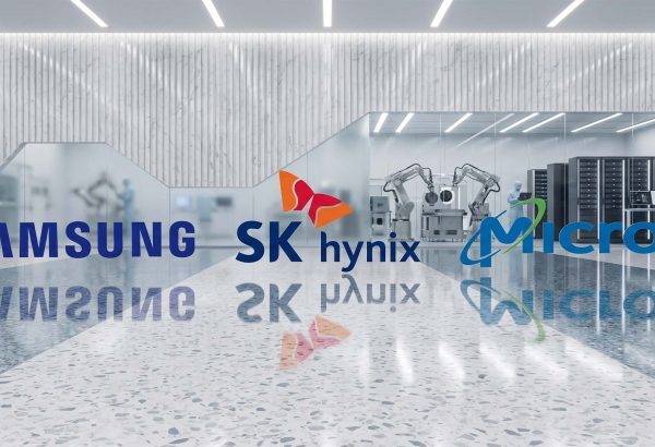 Samsung уклав угоди про 70% пам’яті до 2031 року