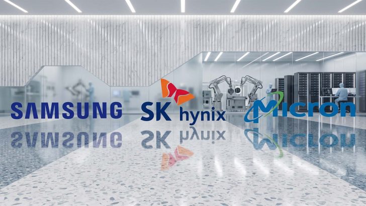 Samsung уклав угоди про 70% пам'яті до 2031 року 1