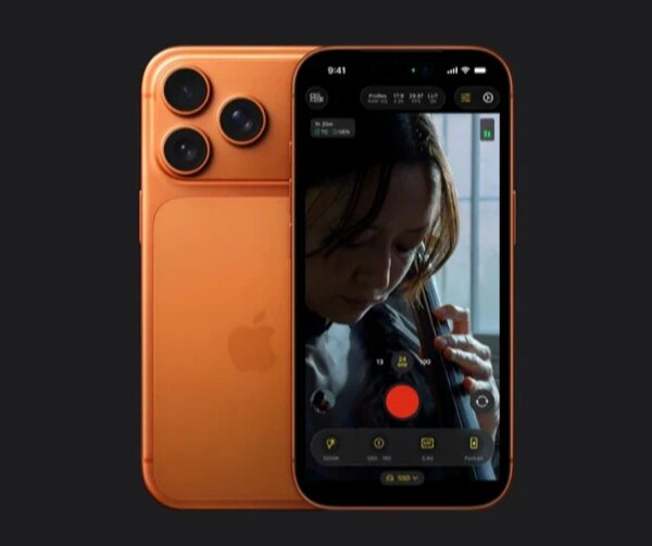 Apple представить інструмент перевірки справжності фотографій