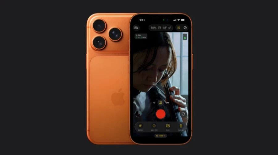 Apple представить інструмент перевірки справжності фотографій 1
