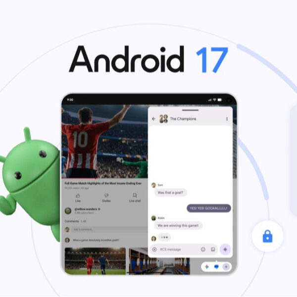 Android 17 запроваджує вкладку керування правами ШІ-агентів