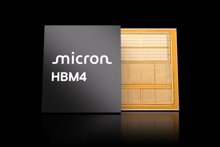 Micron: Штучний інтелект стикається з дефіцитом пам'яті через розрив смуги пропускання HBM 1