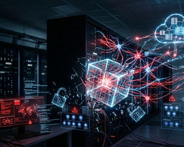 OpenAI виявила три нові вразливості у своїх моделях ШІ