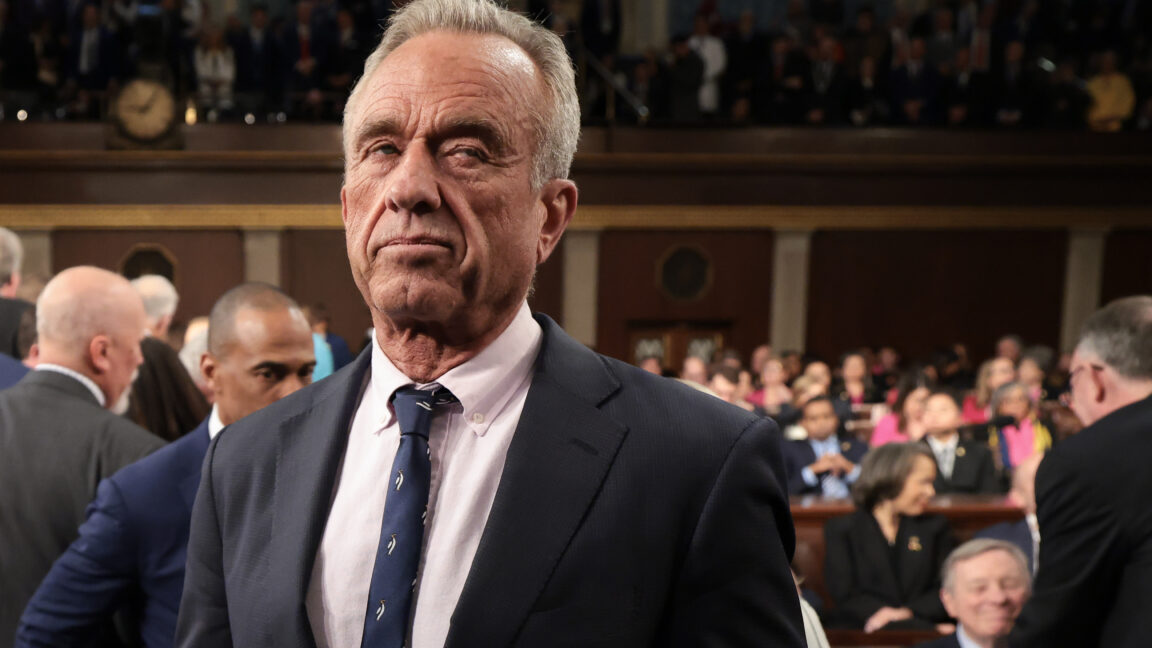 Викриття брехні RFK Jr. Сенатори вимагають розслідування та відсторонення 2