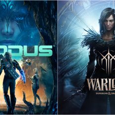 Warlock: Dungeons & Dragons робить ставку на екшн-пригоду з відкритим світом та великою свободою вибору 6